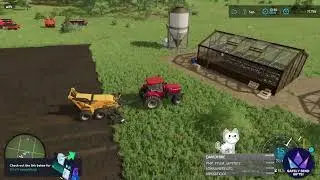 Technical Difficulties | FS22 Survival Challenge Season 1 Episode 3