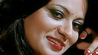 فريدة سيف النصر و سعيد صالح و الفيلم النادر المثير الممتع ( الدلوعة و الفتوة )