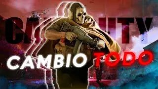 El CAMBIO que produjo Warzone en la Comunidad de Call Of Duty