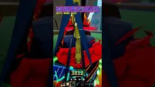 Which sword combo deals most damage?