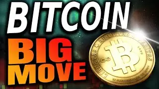 BITCOIN BIG MOVE!!! 🚨