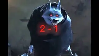 Silver Vs Death