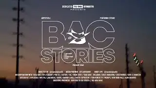 Arpee Turla - BAC Stories ft. Stefane (prod.by Lyrax)