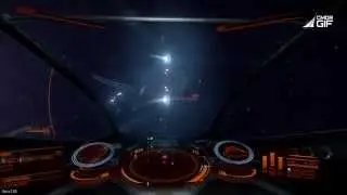 Elite:Dangerous - Обзор кораблей - Viper