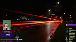 Vakara strims