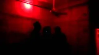 Kyla La Grange - Courage (vocal warmup)