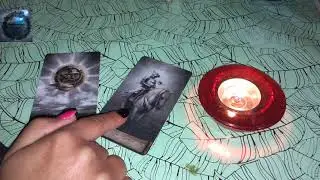 Его Мысли О Тебе Прямо Сейчас⁉️