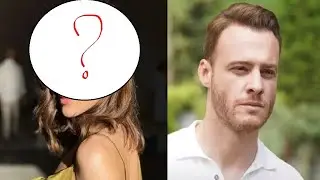 Kerem Bürsin misses Hande Ercel so much!!!!!