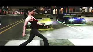 Need For Speed Underground II