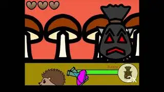 Fight the litter Version 0.5 Teaser
