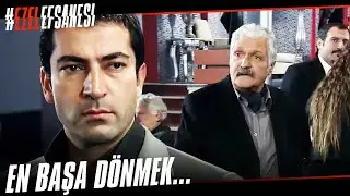Ezel Yıllar Sonra İlk Kez Serdar'ı Görüyor | Ezel 13. Bölüm