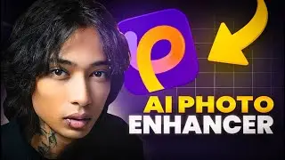 Transform Your Photos With This Ai Enhancer - A Must-have For All Content Creators!