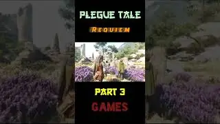 Keren Banget Game nya kayak Asli😍