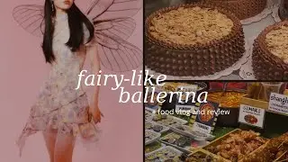 fairy-like, ballerina b✩+dy 🩰