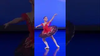 Lovely Hope Award Winner - Eva Julia Sutanto 