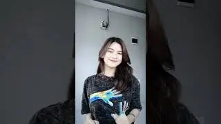 BILA JOGET TIKTOK MIDUA CINTA 