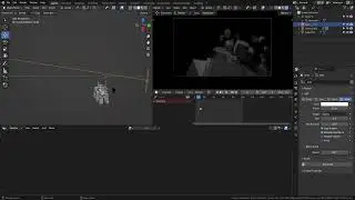 Blender 4.2 Motion Graphics 3