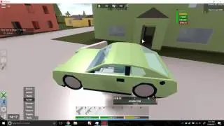 Apocalypse Rising lets play 2- sports car