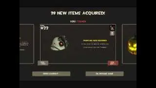 TF2 Item hack by Matt :D