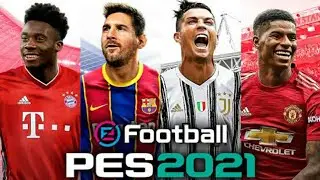 Pes 2021 || New Season Update || FREE REWARDS || FREE LEGEND || FREE BLACK BALLS
