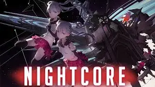Nightcore -  Blank Space
