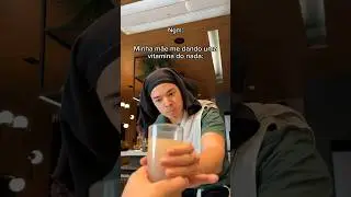 TIPOS DE MÃES FAZENDO COMIDA PRA VC 😹 KKKKK