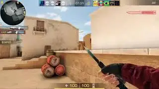 Дора дура 🤯 Standoff 2 Fragmovie