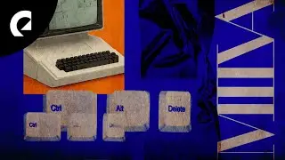 Milva - Ctrl Alt Del
