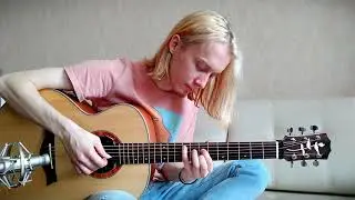 Antonov - Akaskero (Thomas Leeb)