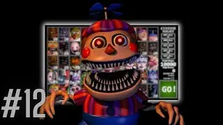 10 CURIOSIDADES de NIGHTMARE BALLOON BOY | Curiosidades de FNAF #12