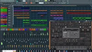 Best Pryda Sounds Of All Time (Sound Design Only With Sylenth)