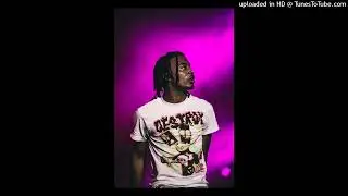 Playboi Carti - Outside (OG)