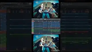 Central Cee - Doja (Instrumental Remake On FL Studio)