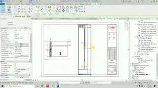 How to create Sheets in Revit 2023 | How to convert Revit sheet into CAD format and PDF format