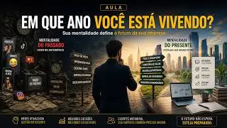 GESTÃO NA ERA DA DISTRAÇÃO