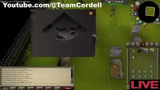 OSRS  // Saturday Night Stream // Lets Chill