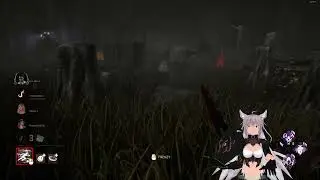Dead by Daylight. Hour of the Witch
