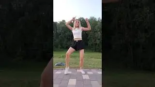 Feel the heat of the night #shorts #dance #respect #shuffle #bestshuffle #music #dancemoves #hit