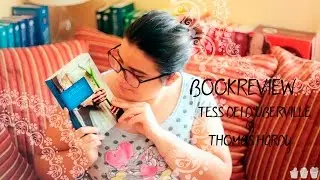 Un'eroina vittoriana  ☾ BookReview #36 ☾ 