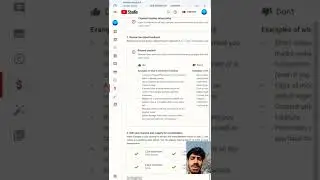 how to reapply YouTube channel for monetization