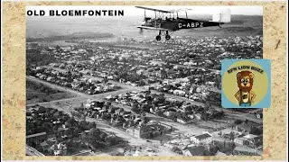 OLD BLOEMFONTEIN