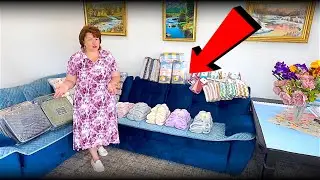 ТО ЧТО Я ПРИВЕЗЛА ИЗ ЧЕЧНИ УДИВИЛО ДАЖЕ МЕНЯ! БЕСПЛАТНАЯ ДОСТАВКА!