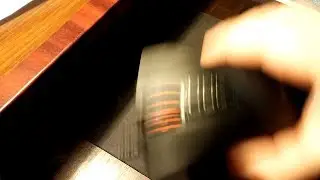 BLOODY P30 PRO тряска мыши на предмет шума