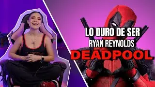 LO DURO DE SER RYAN REYNOLDS