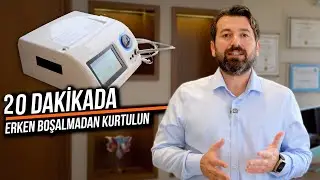 20 DAKİKADA ERKEN BOŞALMAYA SON
