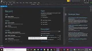 How to read and write to a file in c#. Como leer y escribir texto usando c#