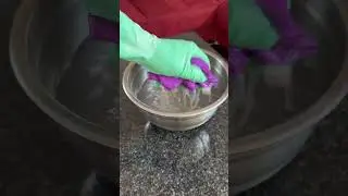 Hartnäckige Flecke!? So kriegst Du die weg! #cleaning