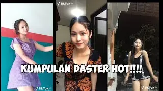 Kumpulan Tante Berdaster Hot tiktok daster