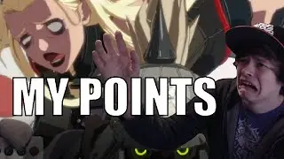 THIS FLOOR 3 POTEMKIN IS A GOD - Betting on low rank Strive matches