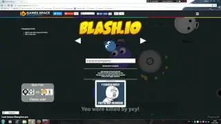 blash-io Краткий обзор